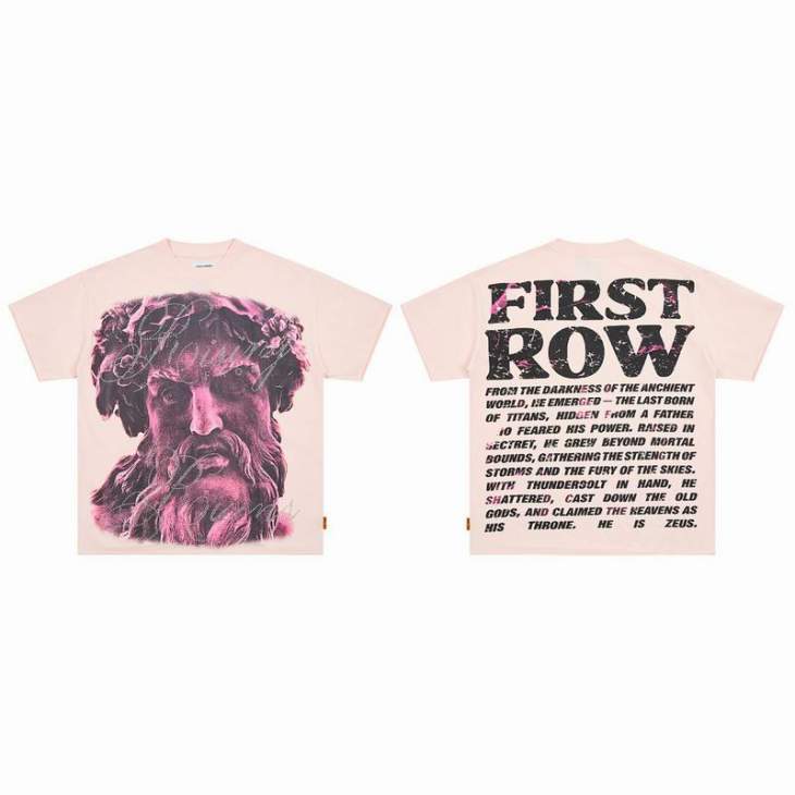 Picture of First Row T Shirts Short _SKUFirstRowS-XL4ltxF52613751